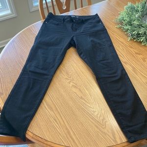 Old Navy Rockstar Low Rise Pant